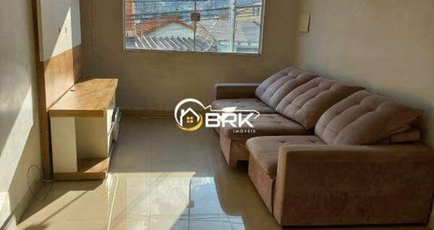 Sobrado à venda, 3 quartos, 1 suíte, 2 vagas, Vila Taquari - São Paulo/SP