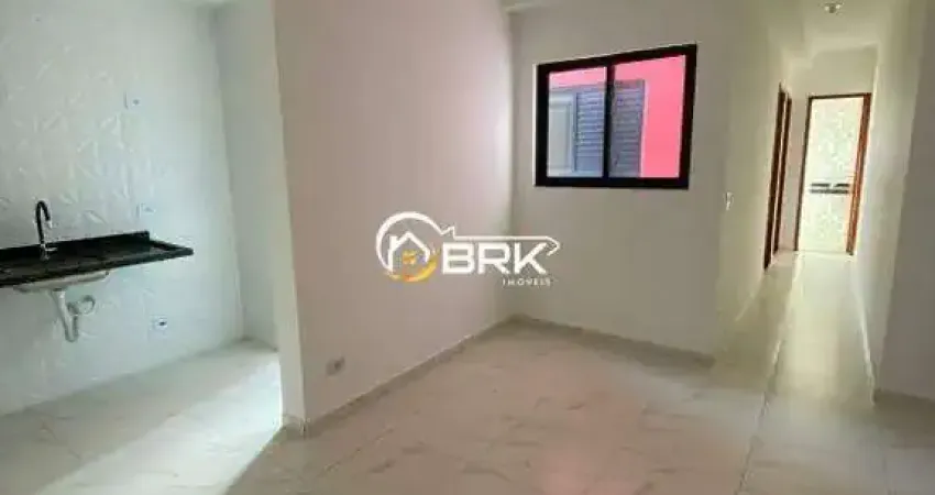 Apartamento com 2 quartos à venda na Rua Doutor Mariano Cursino de Moura, 328, Parque Maria Luiza, São Paulo