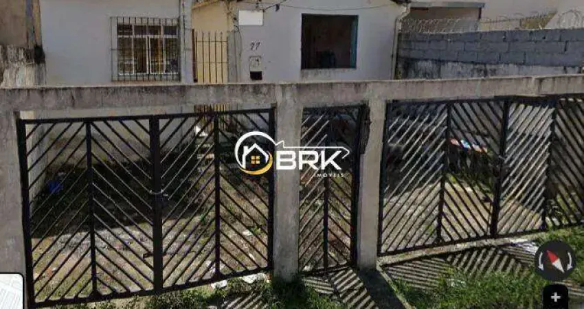 Terreno à venda na Rua Aníbal de Alencar, 77, Parque São Lucas, São Paulo