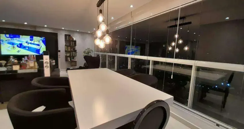 Apartamento à venda 106m2, 2 suítes, 2 vagas na Vila Carrão - São Paulo/SP,