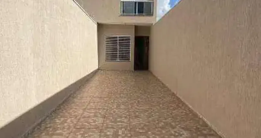 Sobrado à venda, 3 quartos, 1 suíte, 3 vagas, Vila Bela - São Paulo/SP