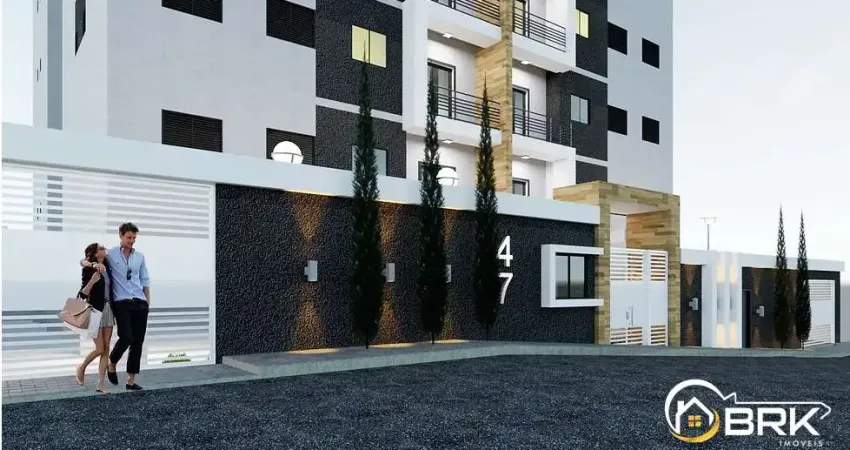 Apartamento à venda, 2 quartos, 1 vaga, Vila Santa Isabel - São Paulo/SP