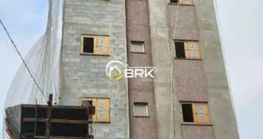 Apartamento à venda, 2 quartos, Vila Tolstoi - São Paulo/SP