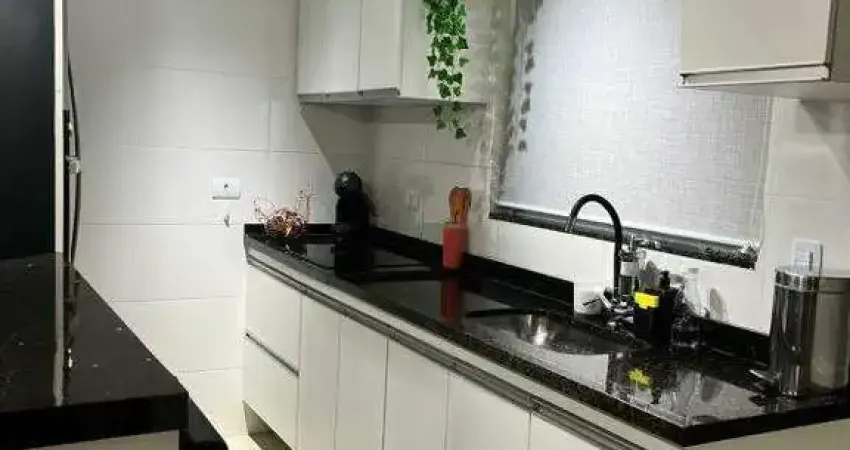Apartamento com 2 quartos à venda na Rua Renato Rinaldi, 561, Vila Carrão, São Paulo