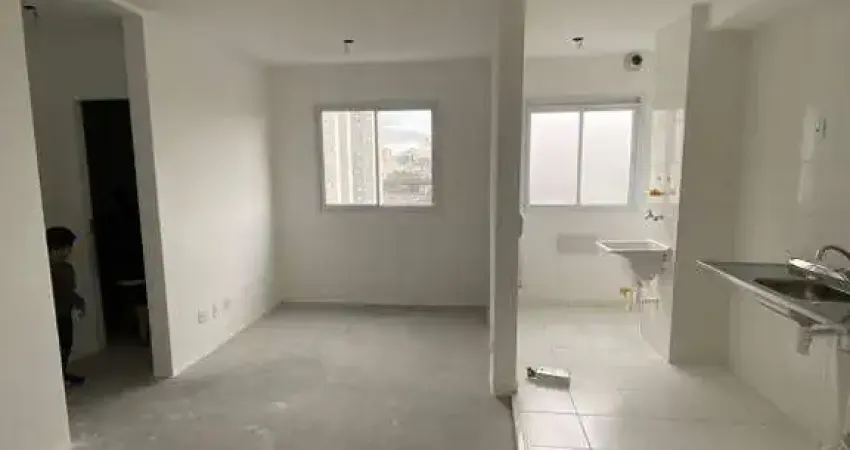 Apartamento à venda, 2 quartos, 1 vaga, Maranhão - São Paulo/SP