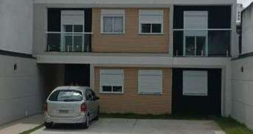 Cobertura à venda, 2 quartos, Chácara Belenzinho - São Paulo/SP