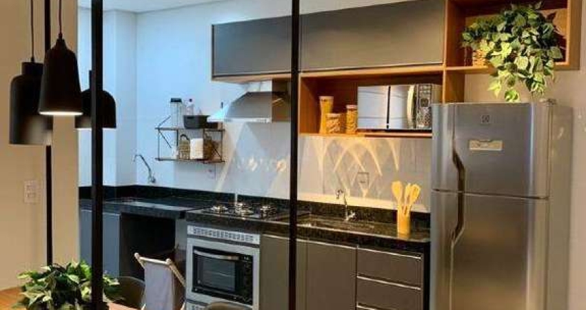 Apartamento à venda, 2 quartos, Chácara Belenzinho - São Paulo/SP