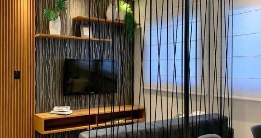 Apartamento à venda, 2 quartos, Chácara Belenzinho - São Paulo/SP