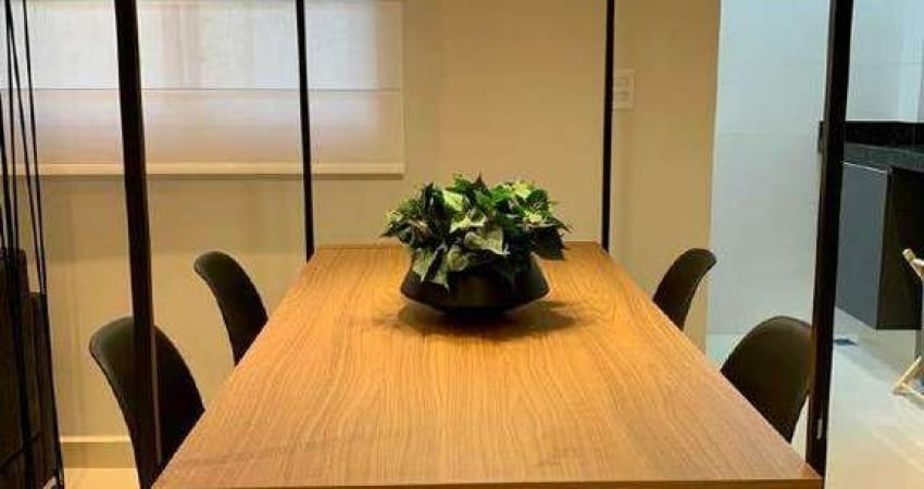 Apartamento à venda, 2 quartos, Chácara Belenzinho - São Paulo/SP