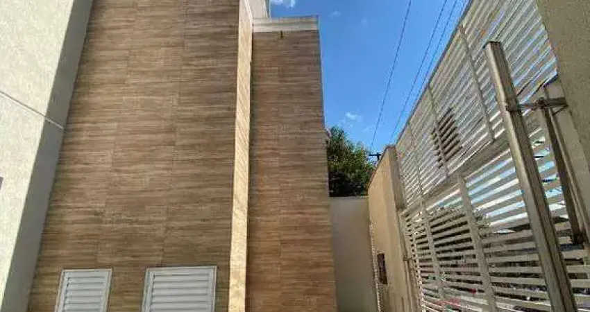 Apartamento para Venda, 2 dormitórios, 1 vaga de garagem, Vila Talarico- São Paulo/ SP