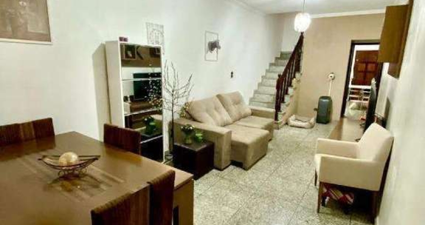 Casa com 3 quartos à venda na Rua Cabinari, 275, Vila Formosa, São Paulo