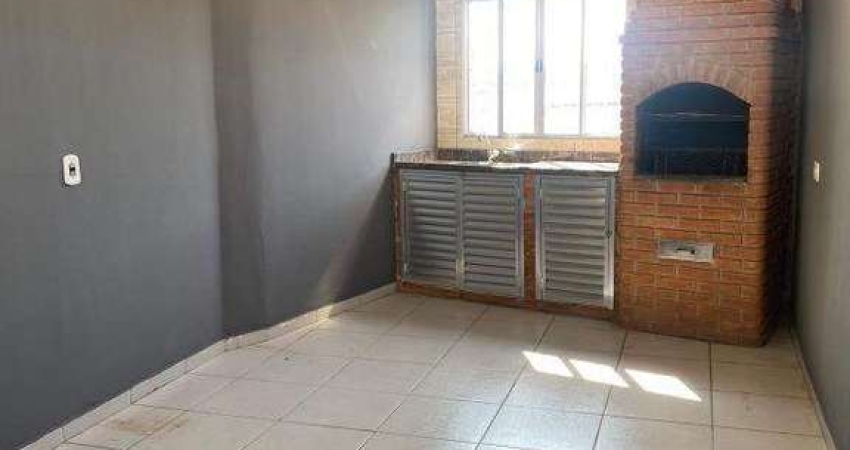 Casa à venda na Rua Gomes, 15, Vila Ivone, São Paulo