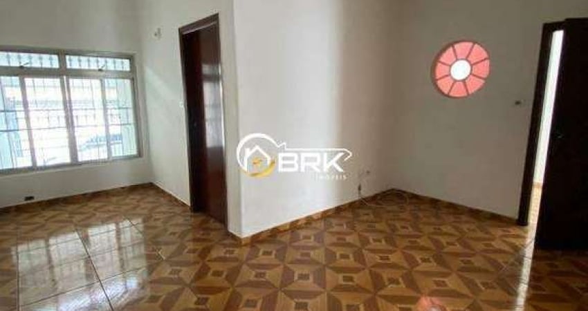 Sobrado para aluguel, 3 quartos, 2 vagas, Vila Carrão - São Paulo/SP