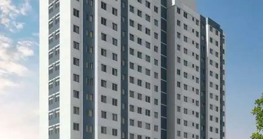 Apartamento à venda, 2 quartos, Vila Nova Curuçá - São Paulo/SP