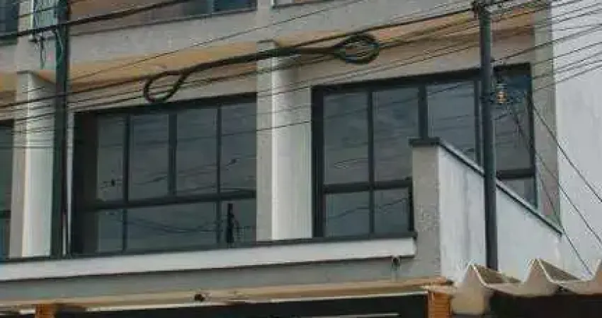 Sobrado à venda, 2 vagas, Vila Beatriz - São Paulo/SP