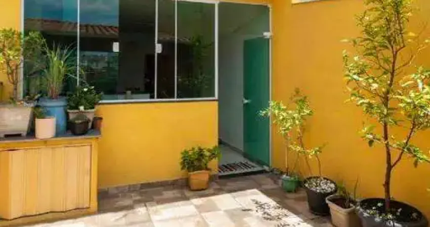 Sobrado à venda, Altos de Vila Prudente - São Paulo/SP