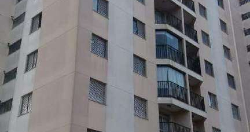 Apartamento à venda, 3 quartos, 1 vaga, Chácara Belenzinho - São Paulo/SP