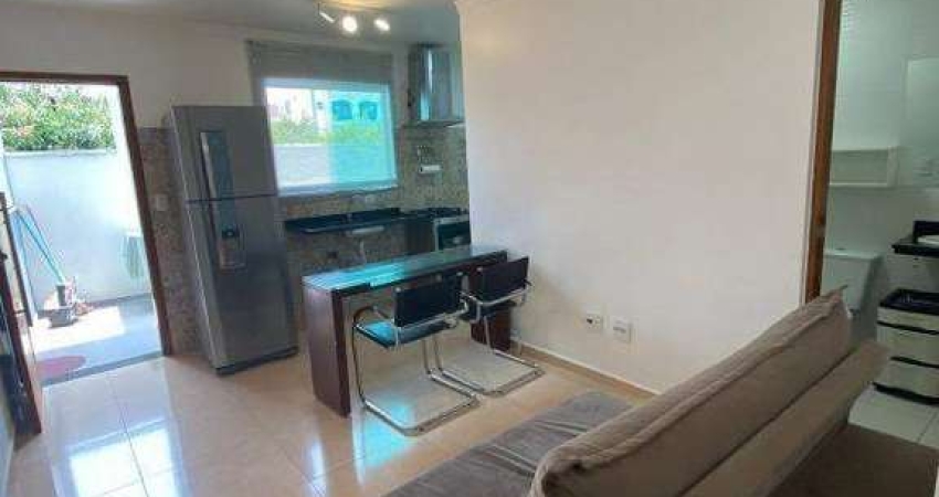 Apartamento à venda, 2 quartos, 1 vaga, Vila Esperança - São Paulo/SP