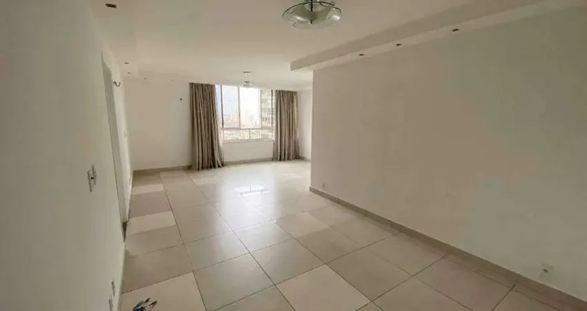Apartamento à venda, 3 quartos, 2 suítes, 1 vaga, Parque da Mooca - São Paulo/SP