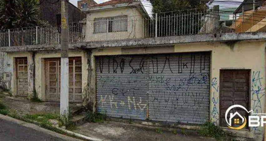 Terreno à venda na Rua José Maria, 269, Penha De França, São Paulo