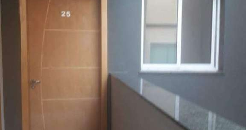Apartamento à venda, 2 quartos, Artur Alvim - São Paulo/SP