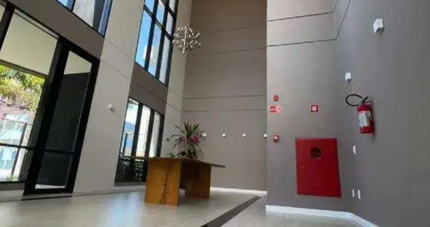 Apartamento à venda, 2 quartos, 1 suíte, 1 vaga, Vila Gomes Cardim - São Paulo/SP