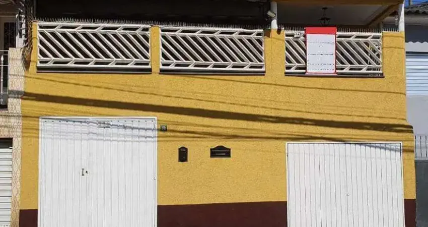 Casa à venda, 3 quartos, 1 vaga, Vila Buenos Aires - São Paulo/SP