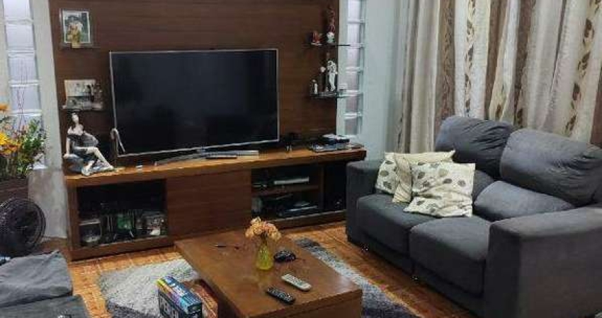 Sobrado à venda, 4 quartos, 1 suíte, 3 vagas, Vila Ré - São Paulo/SP