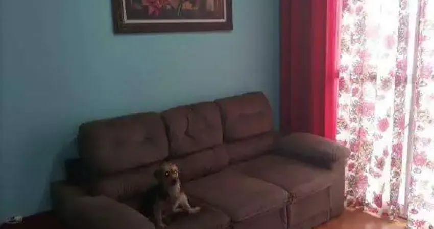 Apartamento à venda, 3 quartos, 1 vaga, Vila Talarico - São Paulo/SP