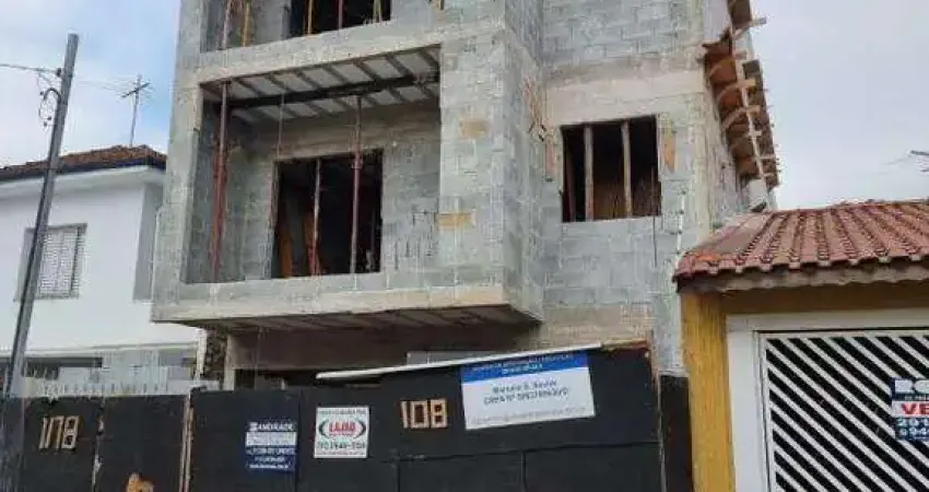 Apartamento à venda, 2 quartos, Alto da Mooca - São Paulo/SP