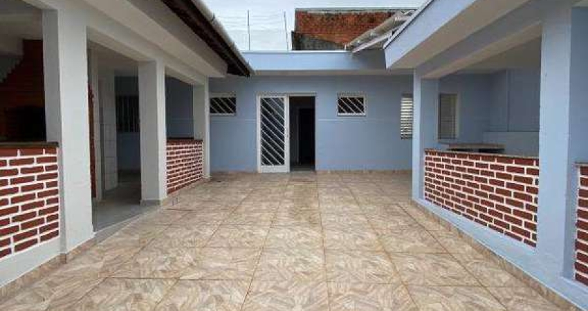 Casa com 2 quartos à venda na Avenida Itaquera, 4938, Cidade Líder, São Paulo