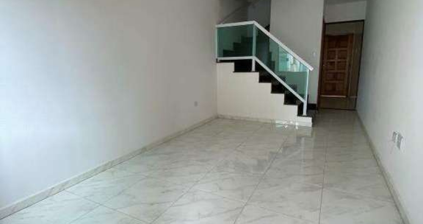 Sobrado à venda, 2 quartos, 2 suítes, 1 vaga, Cidade Líder - São Paulo/SP