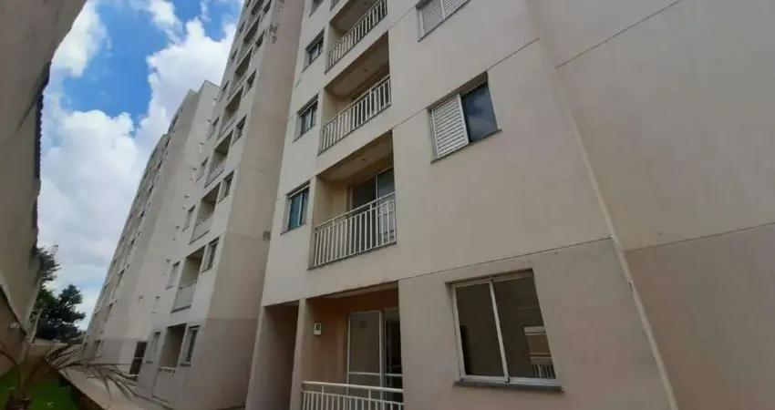 Apartamento com 2 quartos à venda na Avenida Gabriela Mistral, 1103, Penha De França, São Paulo