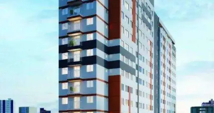 Apartamento à venda, 2 quartos, Chácara Seis de Outubro - São Paulo/SP