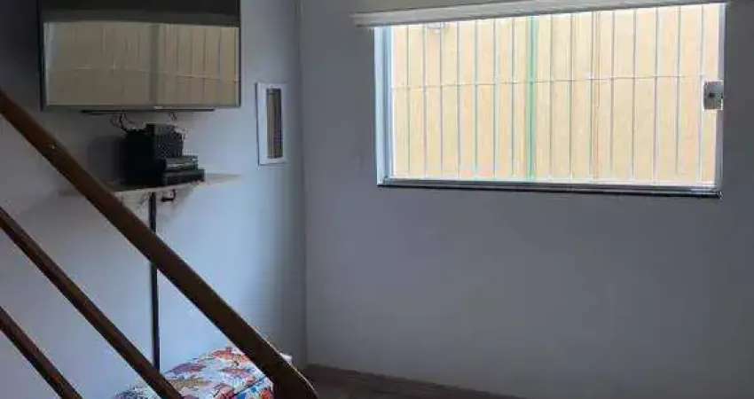 Casa em condomínio à venda, 2 quartos, 1 vaga, Vila Ré - São Paulo/SP