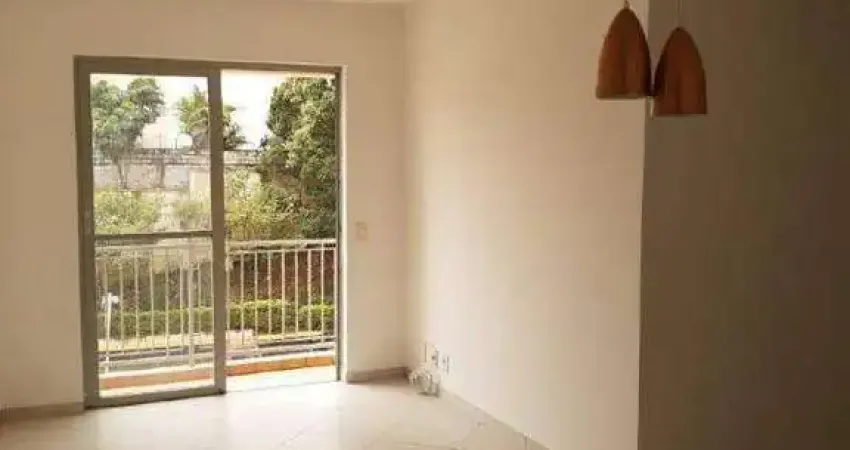 Apartamento à venda, 3 quartos, 1 vaga, Vila Ema - São Paulo/SP
