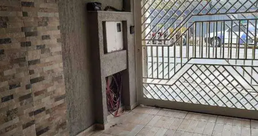 Sobrado à venda, 3 quartos, 3 suítes, 1 vaga, Tatuapé - São Paulo/SP