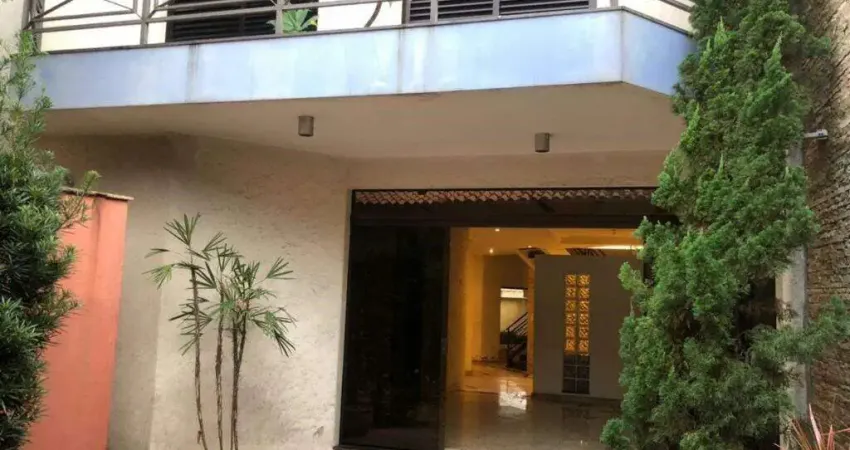 Sobrado à venda, 3 quartos, 1 suíte, 4 vagas, Parque da Vila Prudente - São Paulo/SP