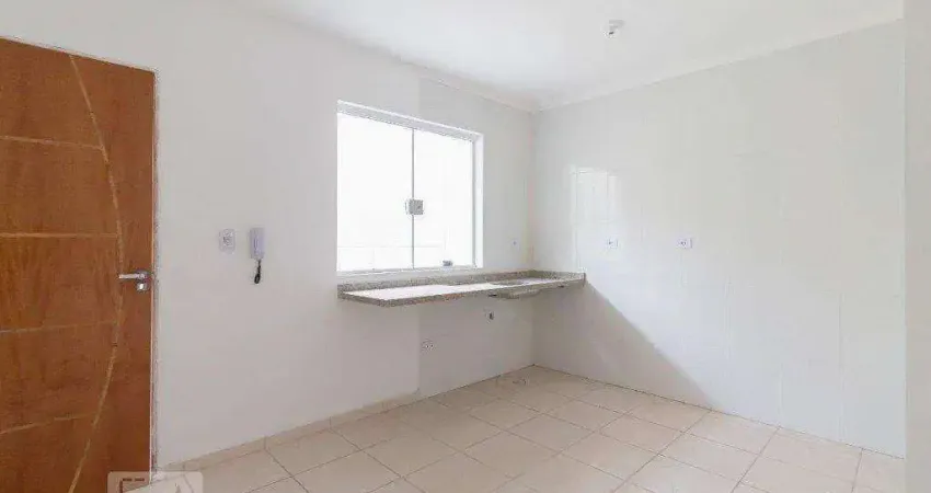 Apartamento à venda, 1 quarto, Vila Esperança - São Paulo/SP