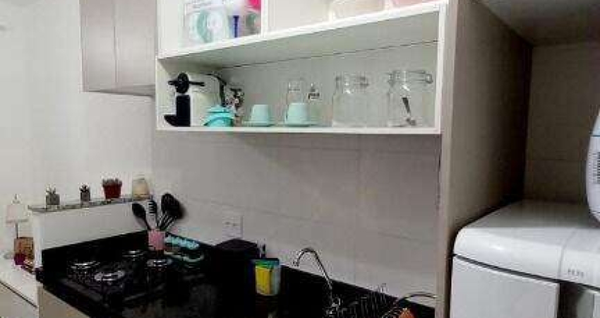 Apartamento à venda, 1 quarto, 1 suíte, Vila Penteado - São Paulo/SP