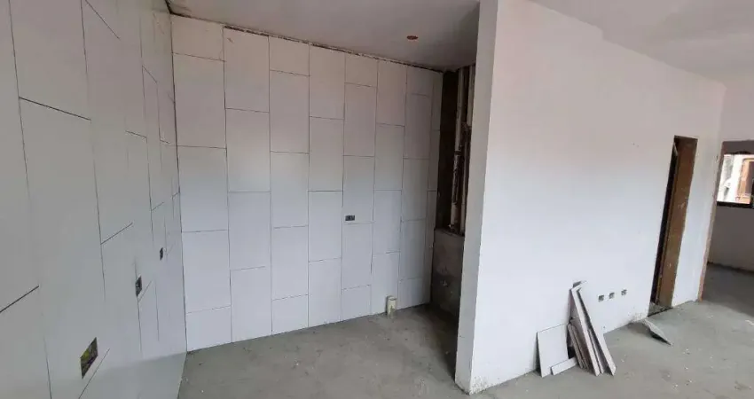 Apartamento à venda, 1 quarto, Vila Mafra - São Paulo/SP
