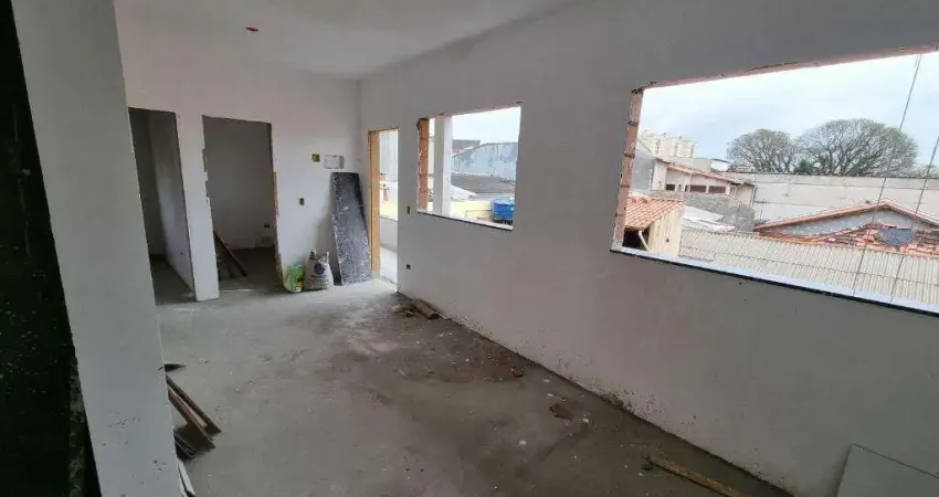 Apartamento à venda, 2 quartos, Vila Mafra - São Paulo/SP