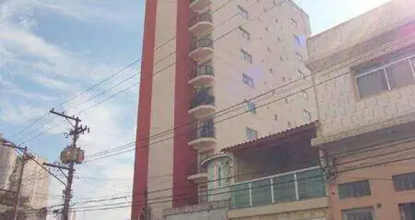 Apartamento à venda, 3 quartos, 1 suíte, 2 vagas, Vila Carrão - São Paulo/SP