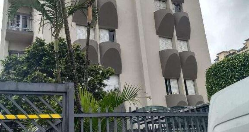 Apartamento à venda, 2 quartos, 1 vaga, Vila Esperança - São Paulo/SP
