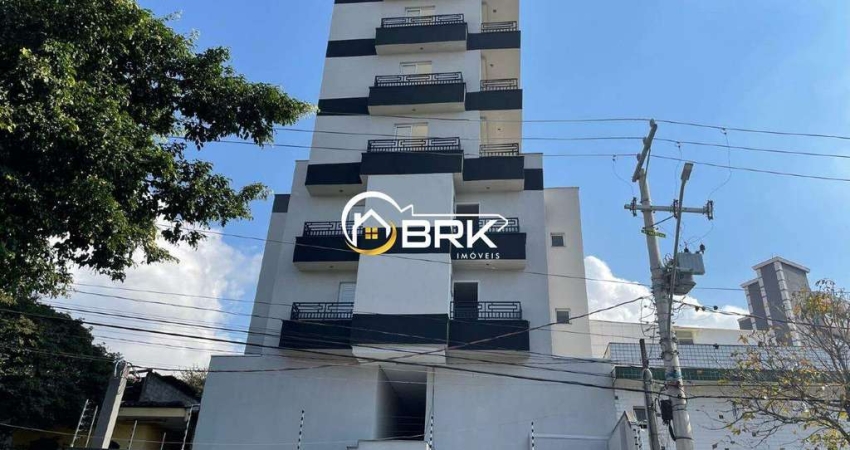 Apartamento à venda, 2 quartos, 1 vaga, Vila Nova Savoia - São Paulo/SP