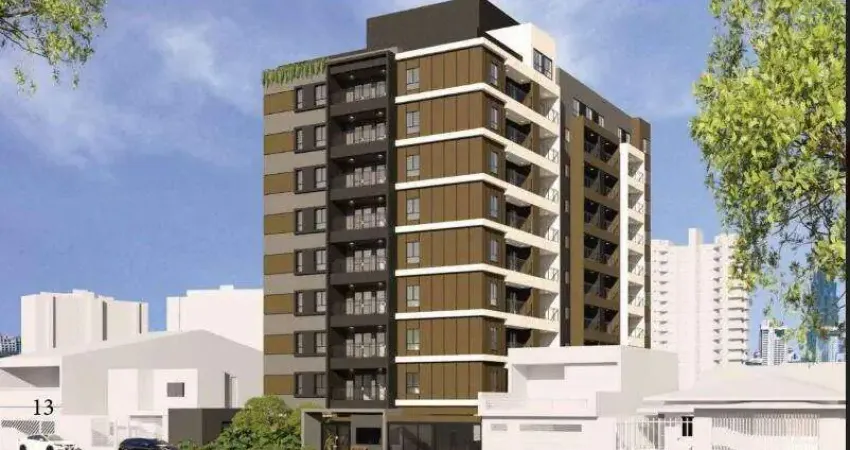 Apartamento à venda, 1 quarto, 1 vaga, Vila Matilde - São Paulo/SP