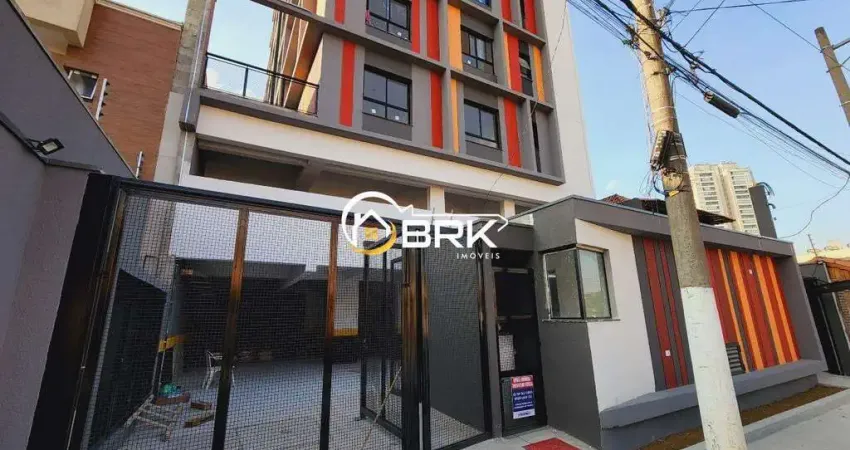 Apartamento à venda, 2 quartos, 1 vaga, Vila Formosa - São Paulo/SP