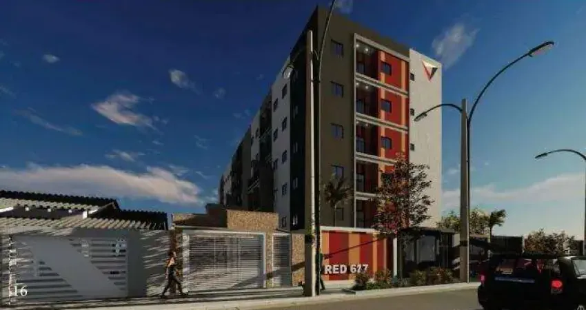 Apartamento à venda, 1 quarto, Vila Fernandes - São Paulo/SP