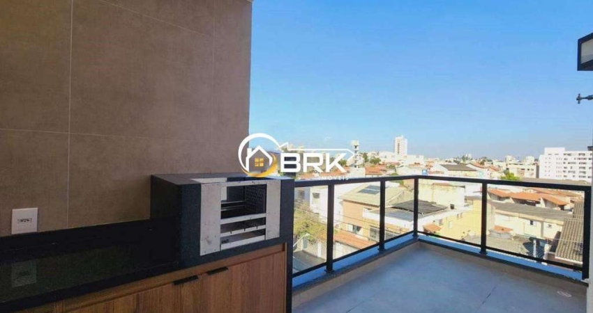Sobrado à venda, 3 quartos, 1 suíte, 2 vagas, Vila Matilde - São Paulo/SP