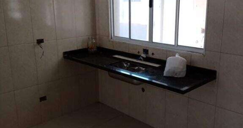 Sobrado à venda, 2 quartos, 2 vagas, Chácara Belenzinho - São Paulo/SP